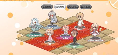 100% Orange Juice - Breaker Pack DLC Steam CD Key