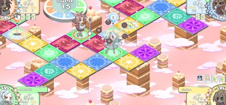 100% Orange Juice - Breaker Pack DLC Steam CD Key