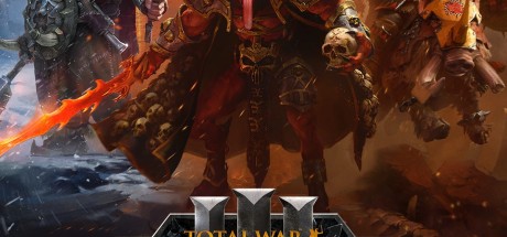 Total War: WARHAMMER III - Omens of Destruction DLC EU PC Steam CD Key