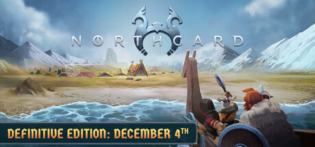 Northgard EU XBOX One CD Key