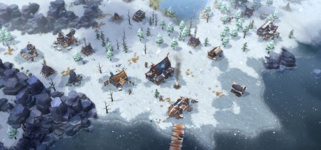 Northgard GOG CD Key Northgard GOG CD Key