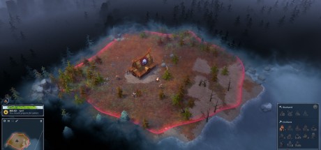 Northgard GOG CD Key Northgard GOG CD Key