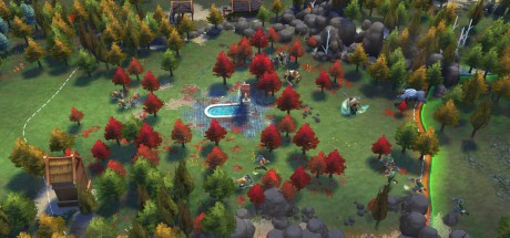 Northgard GOG CD Key Northgard GOG CD Key
