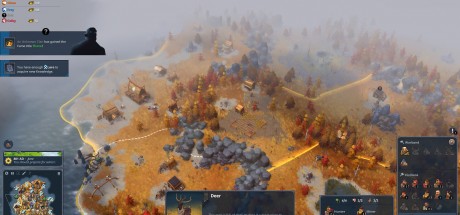 Northgard GOG CD Key Northgard GOG CD Key