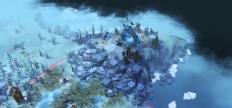 Northgard EU Steam CD Key