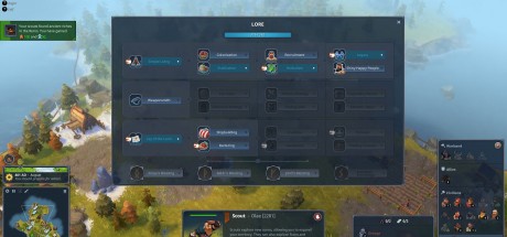 Northgard EU Steam CD Key