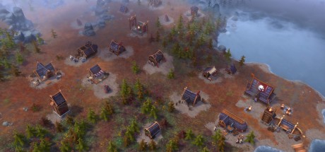 Northgard EU Steam CD Key