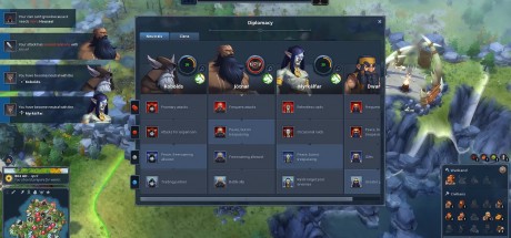 Northgard EU Steam CD Key