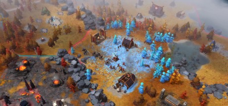 Northgard EU Steam CD Key