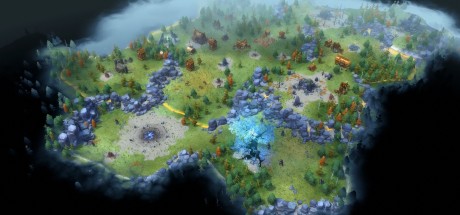 Northgard EU Steam CD Key