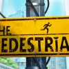 The Pedestrian AR XBOX One / Xbox Series X|S CD Key