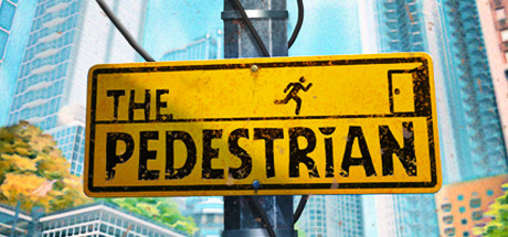 The Pedestrian AR XBOX One / Xbox Series X|S CD Key The Pedestrian AR XBOX One / Xbox Series X|S CD Key