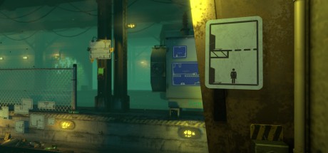 The Pedestrian AR XBOX One / Xbox Series X|S CD Key