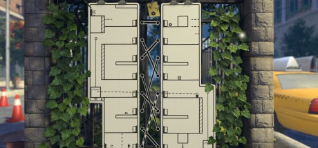 The Pedestrian AR XBOX One / Xbox Series X|S CD Key