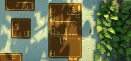 The Pedestrian AR XBOX One / Xbox Series X|S CD Key