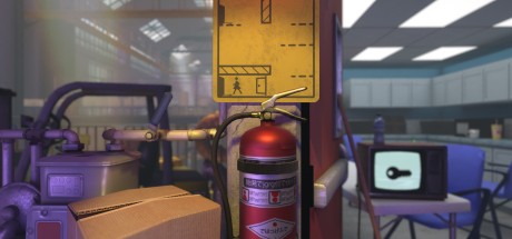 The Pedestrian AR XBOX One / Xbox Series X|S CD Key