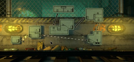 The Pedestrian AR XBOX One / Xbox Series X|S CD Key