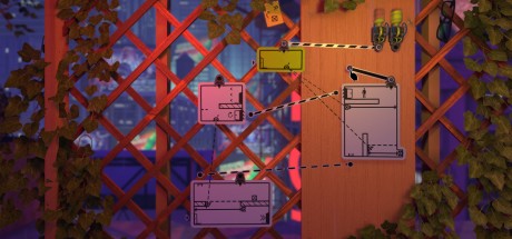 The Pedestrian AR XBOX One / Xbox Series X|S CD Key