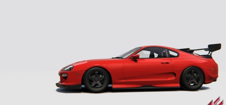 Assetto Corsa - Japanese Pack DLC EU Steam CD Key Assetto Corsa - Japanese Pack DLC EU Steam CD Key