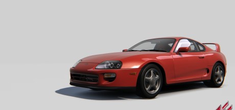 Assetto Corsa - Japanese Pack DLC EU Steam CD Key Assetto Corsa - Japanese Pack DLC EU Steam CD Key