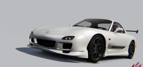 Assetto Corsa - Japanese Pack DLC EU Steam CD Key Assetto Corsa - Japanese Pack DLC EU Steam CD Key