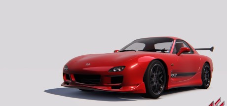 Assetto Corsa - Japanese Pack DLC EU Steam CD Key Assetto Corsa - Japanese Pack DLC EU Steam CD Key