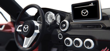 Assetto Corsa - Japanese Pack DLC EU Steam CD Key Assetto Corsa - Japanese Pack DLC EU Steam CD Key
