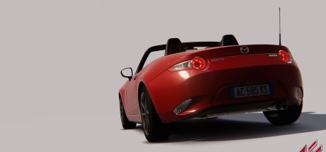 Assetto Corsa - Japanese Pack DLC EU Steam CD Key Assetto Corsa - Japanese Pack DLC EU Steam CD Key