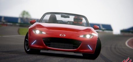 Assetto Corsa - Japanese Pack DLC EU Steam CD Key Assetto Corsa - Japanese Pack DLC EU Steam CD Key