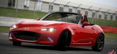 Assetto Corsa - Japanese Pack DLC EU Steam CD Key Assetto Corsa - Japanese Pack DLC EU Steam CD Key