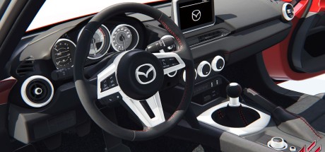 Assetto Corsa - Japanese Pack DLC EU Steam CD Key Assetto Corsa - Japanese Pack DLC EU Steam CD Key