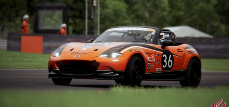 Assetto Corsa - Japanese Pack DLC EU Steam CD Key Assetto Corsa - Japanese Pack DLC EU Steam CD Key