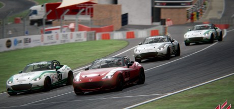 Assetto Corsa - Japanese Pack DLC EU Steam CD Key Assetto Corsa - Japanese Pack DLC EU Steam CD Key