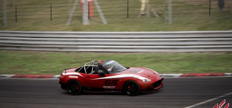 Assetto Corsa - Japanese Pack DLC EU Steam CD Key Assetto Corsa - Japanese Pack DLC EU Steam CD Key