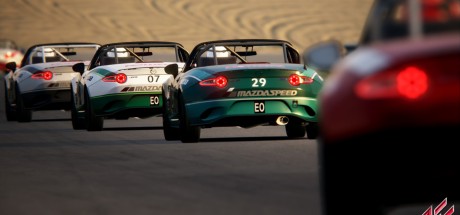 Assetto Corsa - Japanese Pack DLC EU Steam CD Key Assetto Corsa - Japanese Pack DLC EU Steam CD Key
