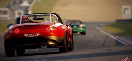 Assetto Corsa - Japanese Pack DLC EU Steam CD Key Assetto Corsa - Japanese Pack DLC EU Steam CD Key