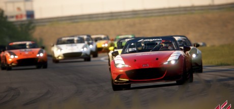 Assetto Corsa - Japanese Pack DLC EU Steam CD Key Assetto Corsa - Japanese Pack DLC EU Steam CD Key