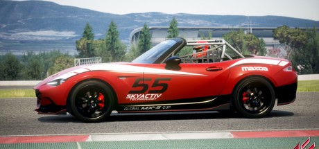 Assetto Corsa - Japanese Pack DLC EU Steam CD Key Assetto Corsa - Japanese Pack DLC EU Steam CD Key