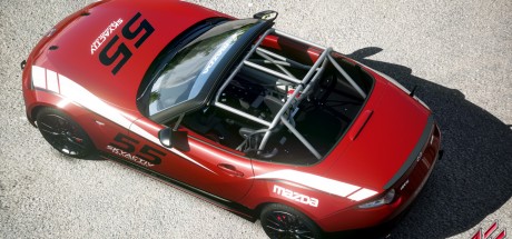 Assetto Corsa - Japanese Pack DLC EU Steam CD Key Assetto Corsa - Japanese Pack DLC EU Steam CD Key