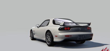 Assetto Corsa - Japanese Pack DLC EU Steam CD Key Assetto Corsa - Japanese Pack DLC EU Steam CD Key