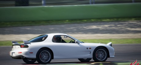 Assetto Corsa - Japanese Pack DLC EU Steam CD Key Assetto Corsa - Japanese Pack DLC EU Steam CD Key