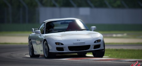 Assetto Corsa - Japanese Pack DLC EU Steam CD Key Assetto Corsa - Japanese Pack DLC EU Steam CD Key