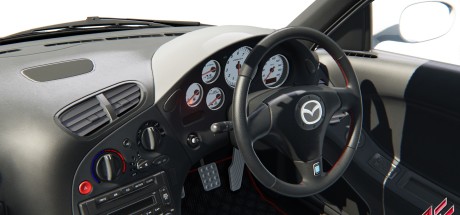 Assetto Corsa - Japanese Pack DLC EU Steam CD Key Assetto Corsa - Japanese Pack DLC EU Steam CD Key