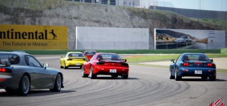 Assetto Corsa - Japanese Pack DLC EU Steam CD Key Assetto Corsa - Japanese Pack DLC EU Steam CD Key