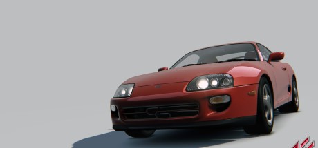 Assetto Corsa - Japanese Pack DLC EU Steam CD Key Assetto Corsa - Japanese Pack DLC EU Steam CD Key