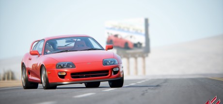 Assetto Corsa - Japanese Pack DLC EU Steam CD Key Assetto Corsa - Japanese Pack DLC EU Steam CD Key