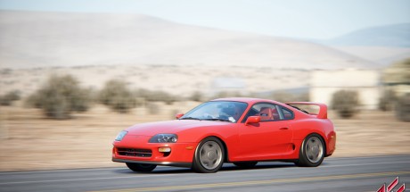 Assetto Corsa - Japanese Pack DLC EU Steam CD Key Assetto Corsa - Japanese Pack DLC EU Steam CD Key