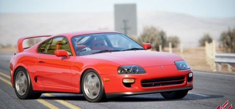 Assetto Corsa - Japanese Pack DLC EU Steam CD Key Assetto Corsa - Japanese Pack DLC EU Steam CD Key