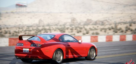 Assetto Corsa - Japanese Pack DLC EU Steam CD Key Assetto Corsa - Japanese Pack DLC EU Steam CD Key