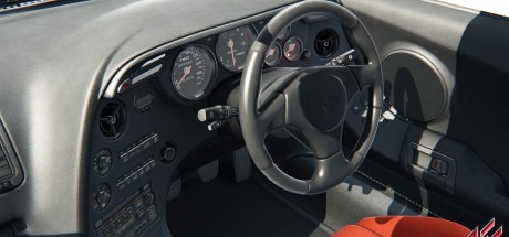 Assetto Corsa - Japanese Pack DLC EU Steam CD Key Assetto Corsa - Japanese Pack DLC EU Steam CD Key